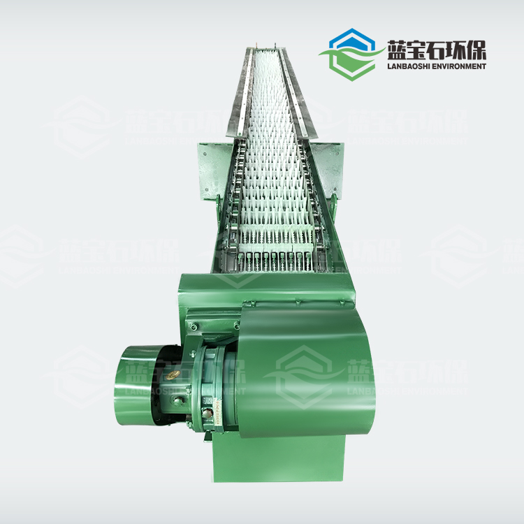 GSHZ回轉式格柵除污機 GSHZ1500*2000-10