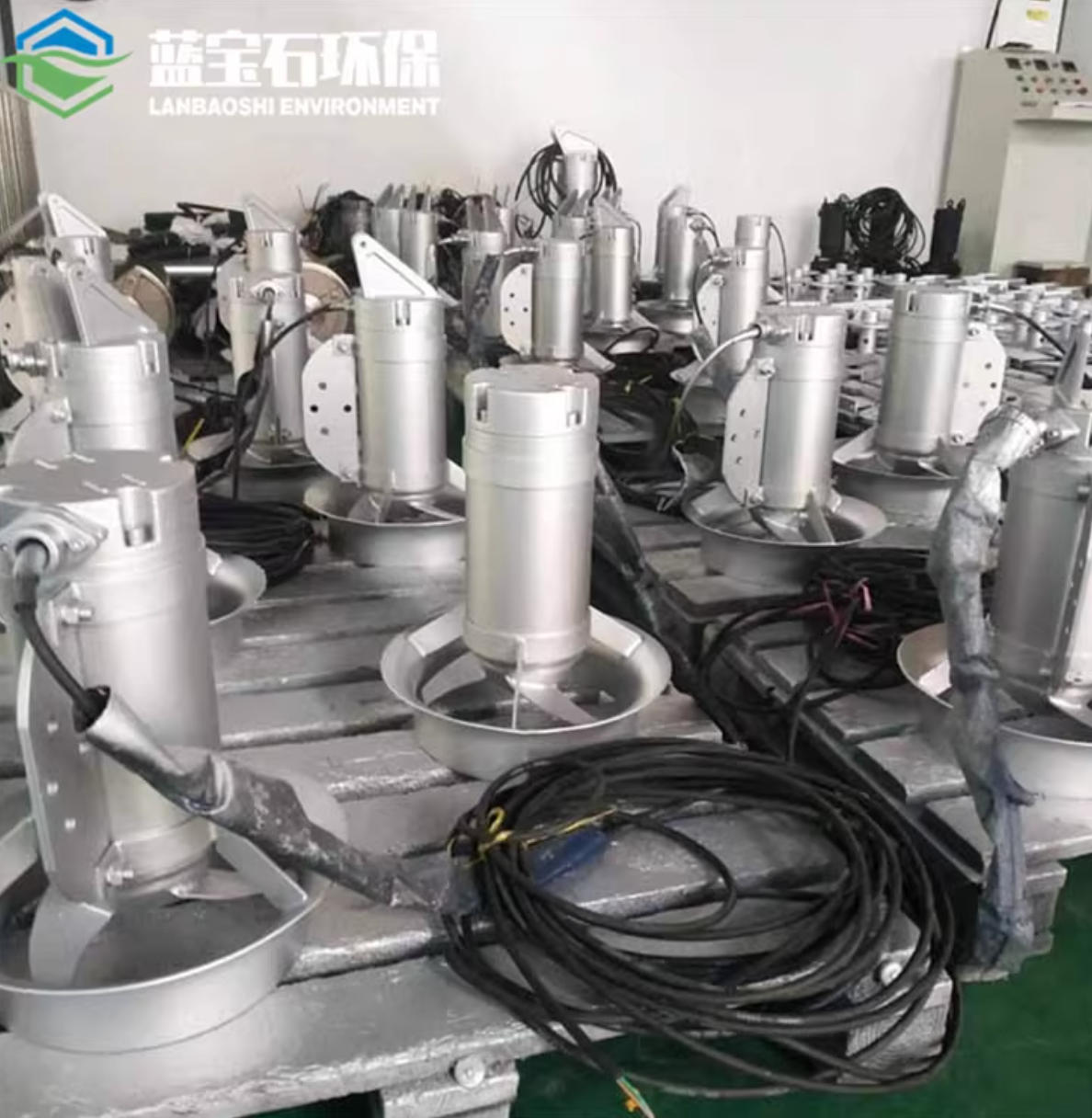 精誠合作，共治清流 | 南京藍寶石環(huán)保助力湖南伙伴提升污水預處理效能