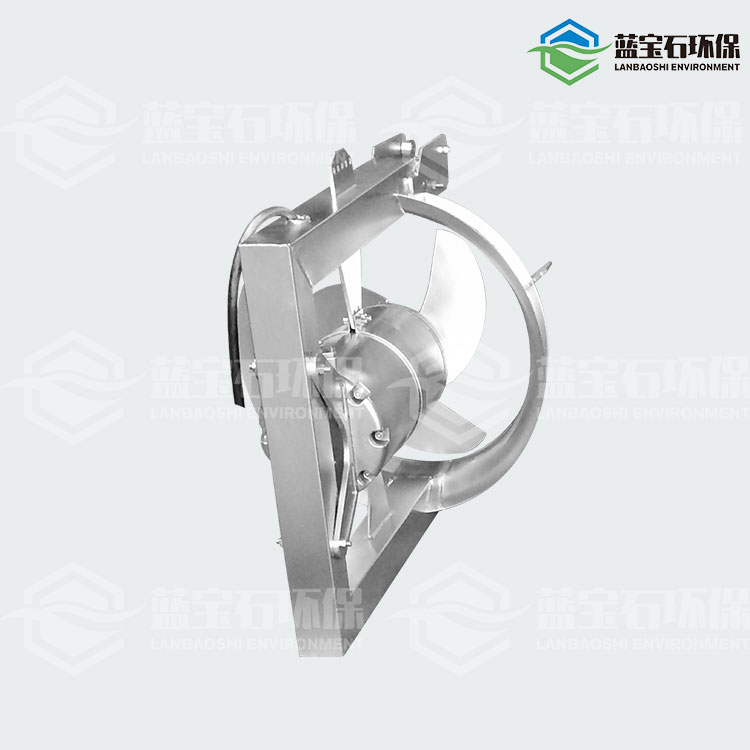 潛水污泥回流泵 QHB4.0/12